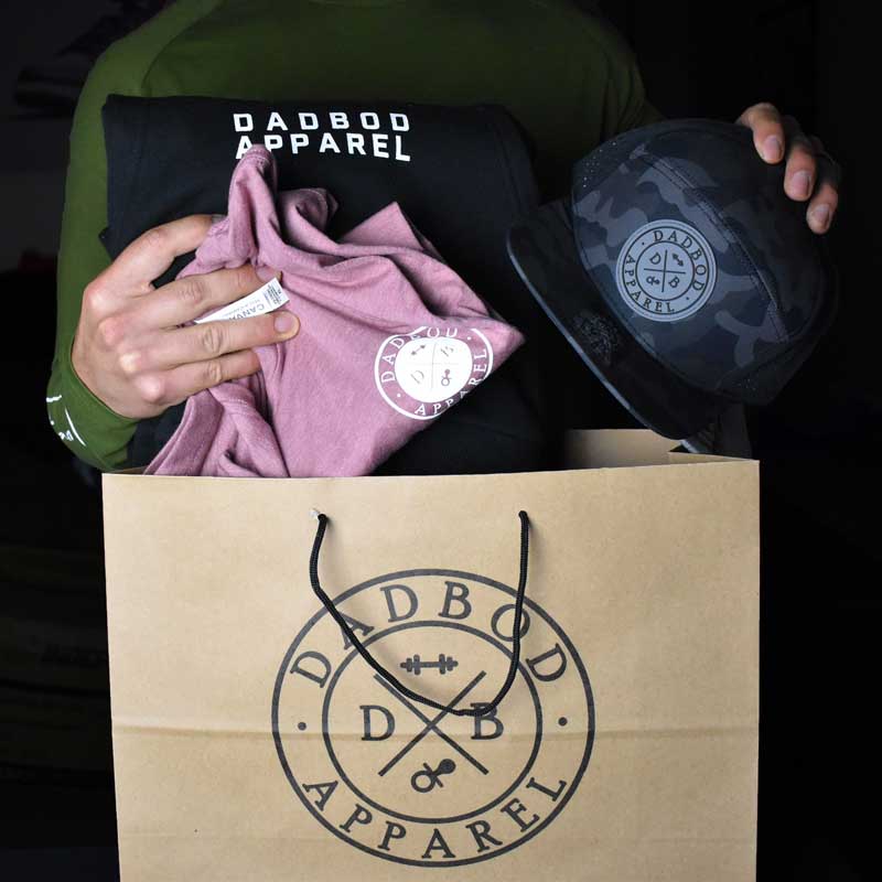 DadBod Subscription Box