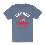 Dadbod Running Club Shirt
