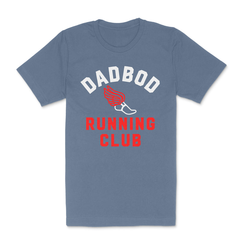Dadbod Running Club Shirt