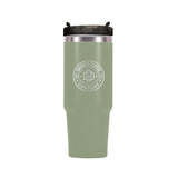 DadBod Coffee Insulated 30oz Tumbler