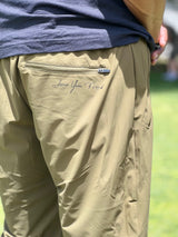 Active DadBod Golf Stretch Joggers