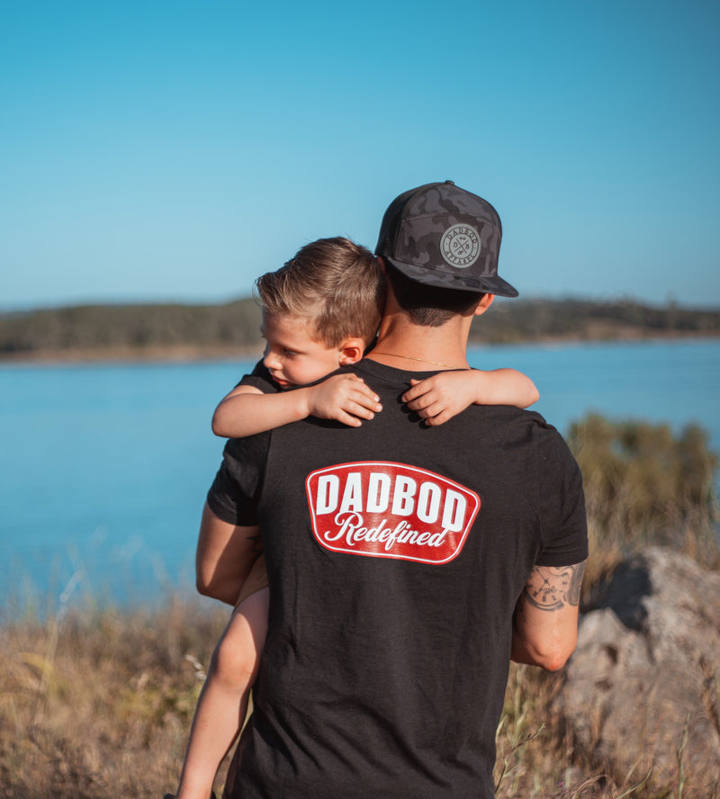 DadBod Redefined Shirt