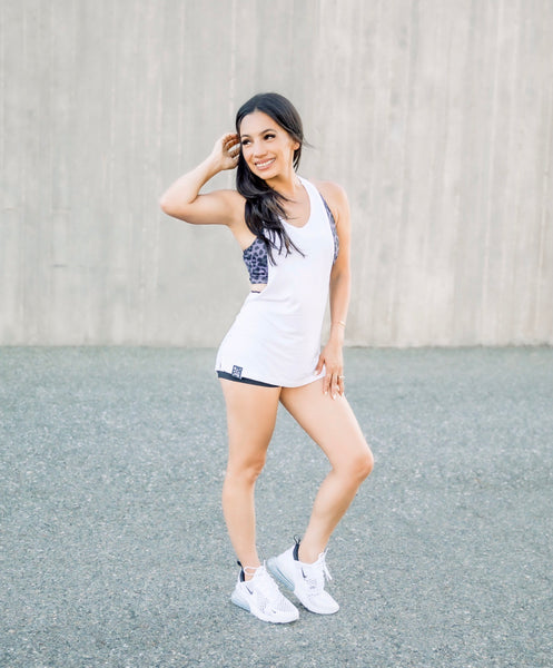 SAPEur サプール DRY BASIC TANK TOP WHITE L SAPEur Dry Basic Tank ドライベーシックタンクトップ SAPEur