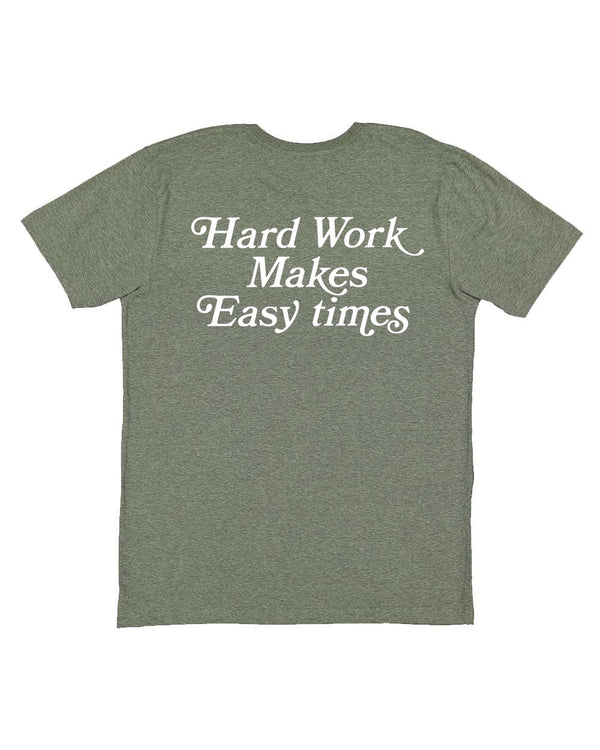 Hard Work Shirt