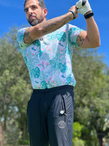 Active DadBod Golf Stretch Joggers