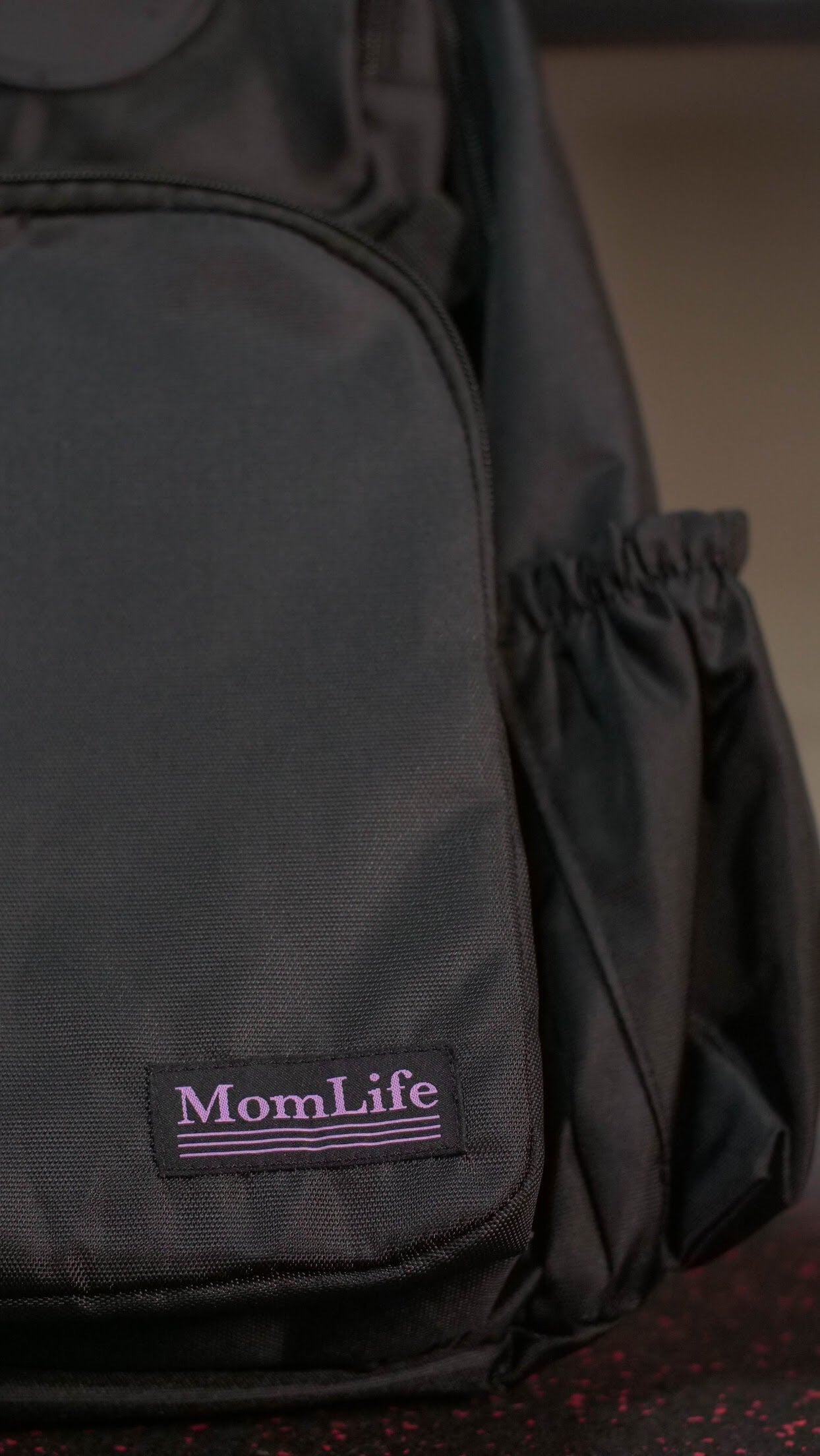 Mom's Sling Lifestyle Bag