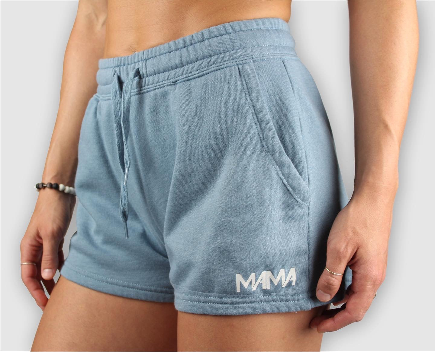 UltraComfort Mama Short