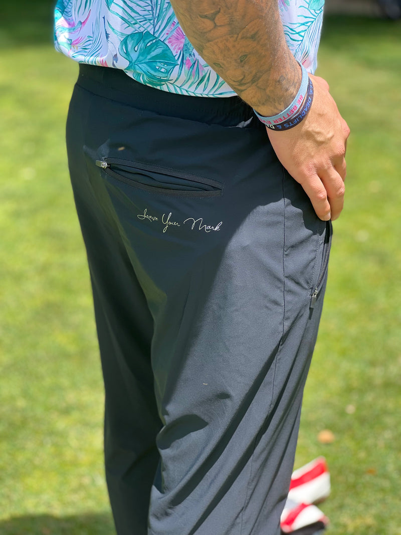 Active DadBod Golf Stretch Joggers