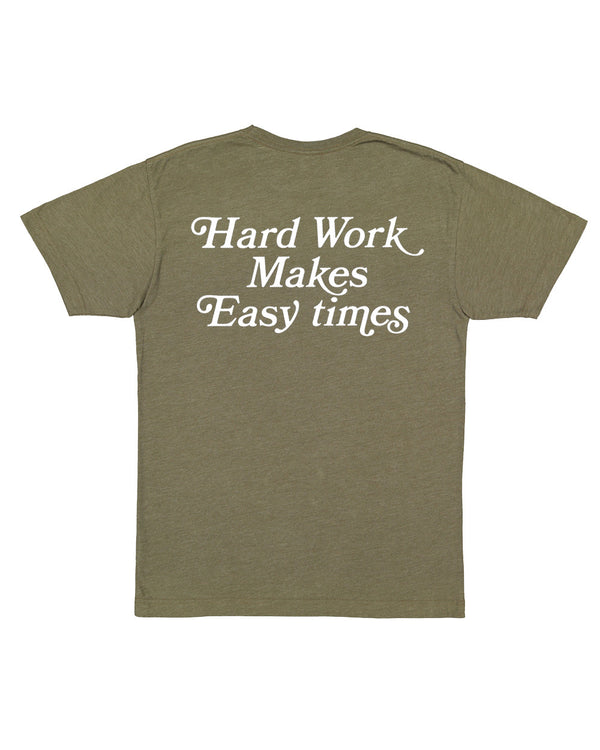 Hard Work Shirt