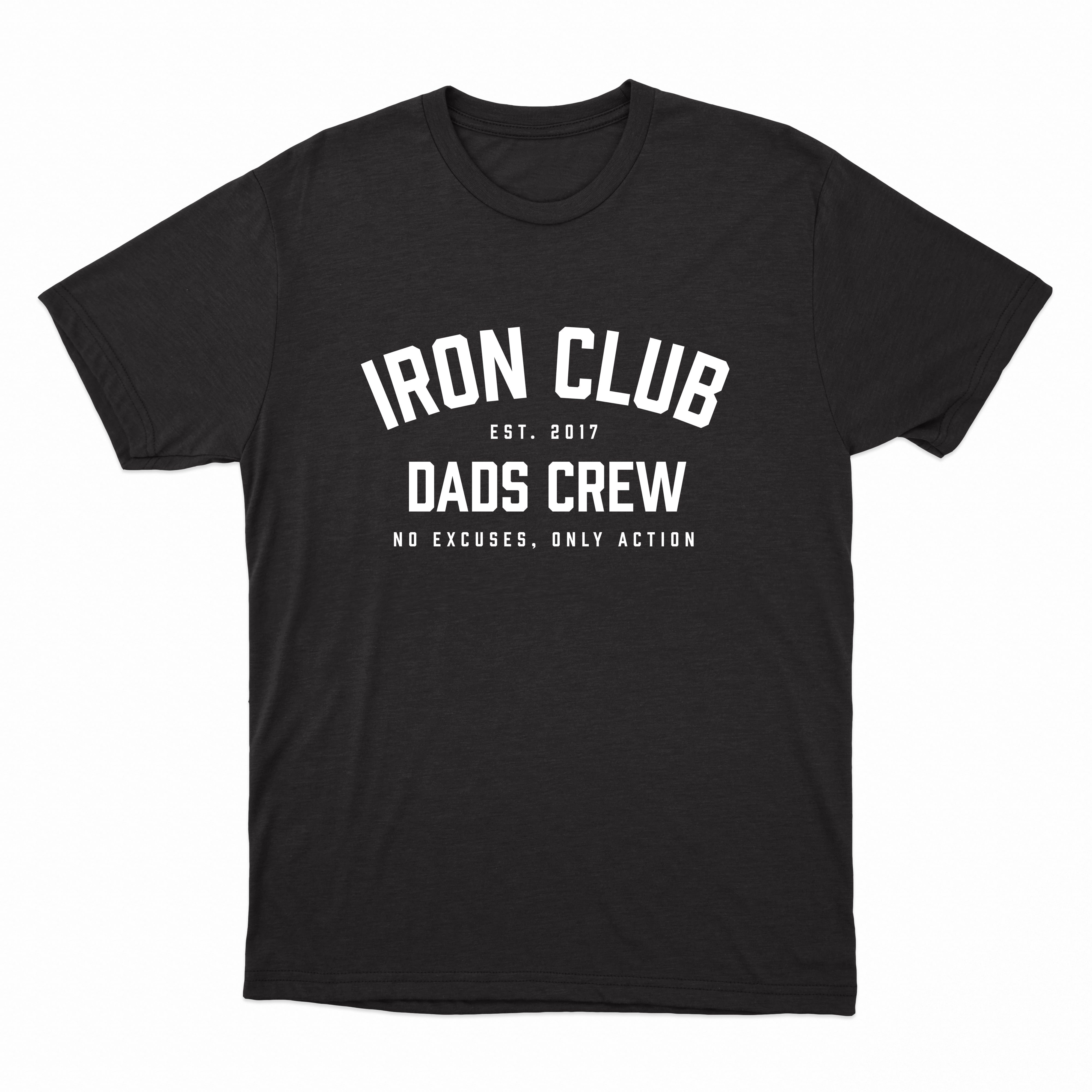 Iron Club Shirt