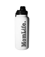 MomLife Insulated 32oz Bottle