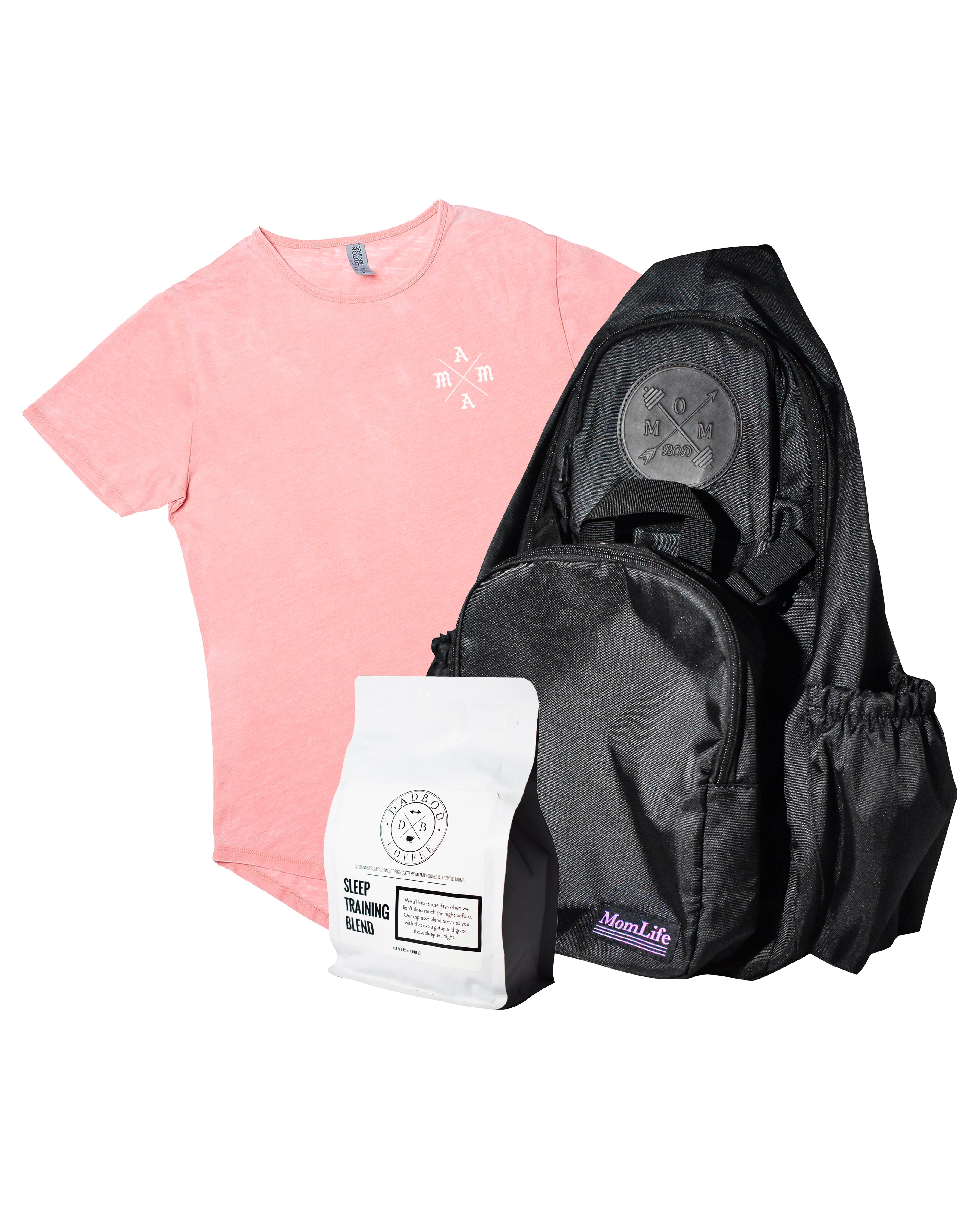 Motherhood Pack