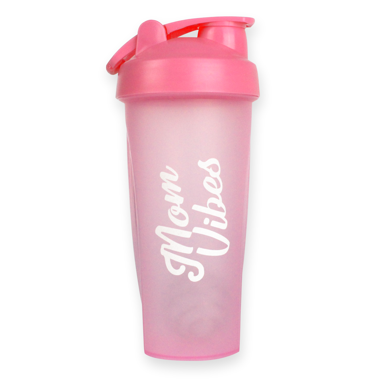 MomVibes Shaker Cup