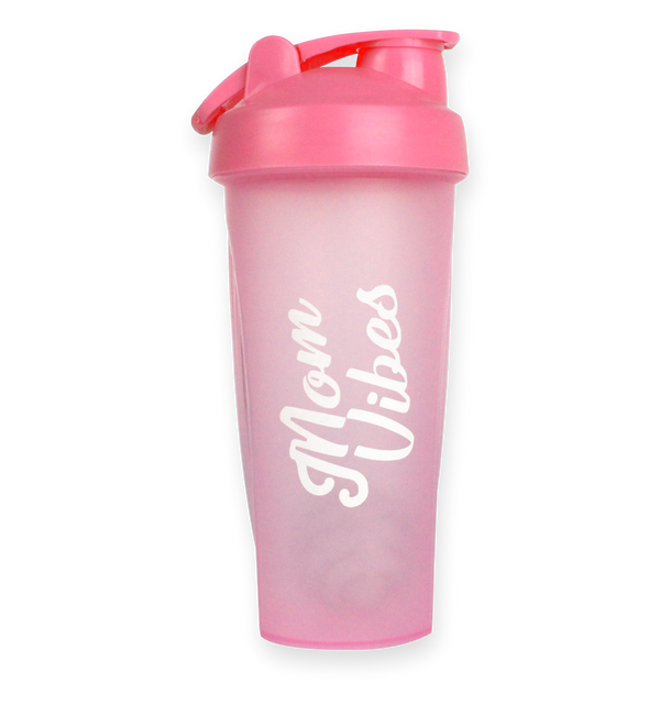 MomVibes Shaker Cup