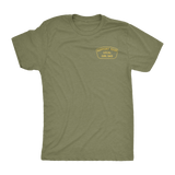 Support Your Local Girl Dad Shirt